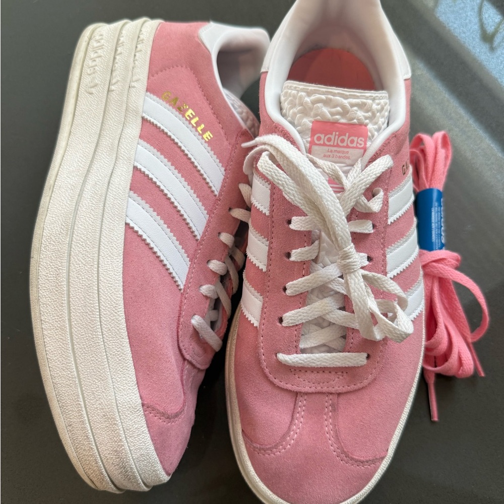 Adidas Gazelle Bold